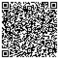 QR code with Wrmc Pros contacts