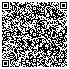 QR code with University-Arkansas Medical contacts