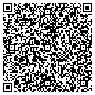 QR code with Gainesville Job Corps Center contacts
