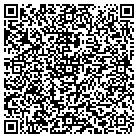 QR code with Woodland Acres Swimming Pool contacts