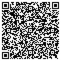 QR code with Arviq Inc contacts