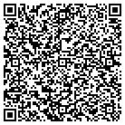 QR code with Fairbanks Native Bible Church contacts