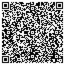 QR code with Heart's Journey contacts
