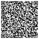 QR code with K L Homes And Investment contacts