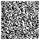 QR code with H And R Investment Company contacts