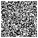 QR code with J&M Investments Of Cabot LLC contacts