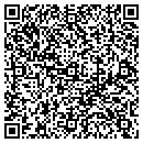 QR code with E Monty Charles Pa contacts