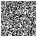 QR code with Hall Phil contacts