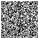 QR code with R & G Investments LLC contacts