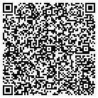 QR code with Honorable Randall G Mc Donald contacts