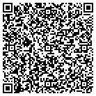 QR code with J Emory Wood Law Office contacts