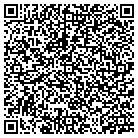 QR code with Talledaga County Road Department contacts