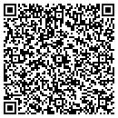 QR code with W J Barnes pa contacts