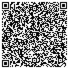 QR code with Anointed Word Academy & Prschl contacts