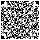 QR code with Anointing of the Holy Spirit contacts