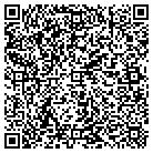 QR code with Bible Based Fellowship Church contacts