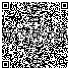 QR code with High Praise Christian Mnstrs contacts