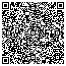 QR code with Horn Of Salvation Ministries contacts