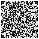 QR code with J C Ministries And Publishing contacts