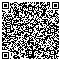 QR code with Ministerio Costa Este contacts