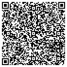 QR code with Oasis Christian Fellowship Chr contacts