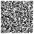 QR code with Prevailing Word Worship Center Inc contacts