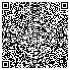 QR code with United Glorious Church-Christ contacts