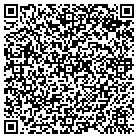 QR code with Thayer County Extension Agent contacts
