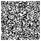QR code with Hageland Aviation Service Inc contacts