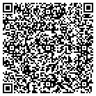 QR code with Allegiance Home Med Supplies contacts