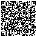 QR code with CT Auto contacts