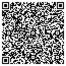 QR code with Town Of Omaha contacts