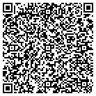 QR code with Homosassa Springs Wildlife St contacts