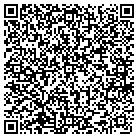 QR code with Plantation Wastewater Plant contacts