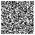 QR code with Sice Inc contacts