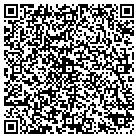 QR code with St Johns County Solid Waste contacts