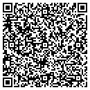 QR code with The Lariat Cafe contacts
