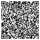 QR code with Haylor Electric contacts
