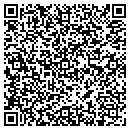 QR code with J H Electric Inc contacts