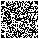 QR code with Ron's Electric contacts