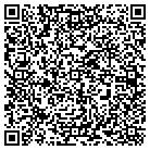 QR code with Timberline Plumbing & Heating contacts