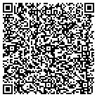 QR code with Daniel Armer Electric Company Inc contacts