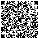 QR code with Higgins Electric Inc contacts