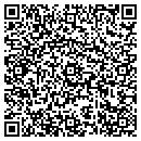 QR code with O J Curry Electric contacts