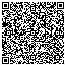 QR code with Urbin Electric Inc contacts