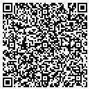 QR code with Holden Company contacts