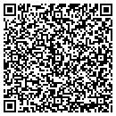 QR code with Hiepe Randall C contacts