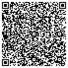 QR code with LA Farge North America contacts