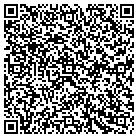 QR code with Marshall G Reissman Law Office contacts