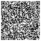 QR code with Heaven On Earth Christian Acad contacts